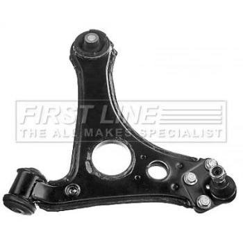 Salıncak Ön Sağ Mercedes W414 02-05 (Oem No: A4143300607)