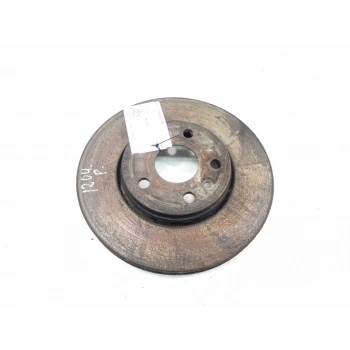 Fren Diski Ön Mercedes 415 Cıtan. Bm 2012- (Oem No: A4154200001)