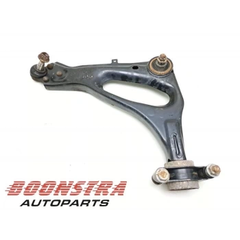 Salıncak Ön Alt Sol Mercedes W447 Bm 14- (Oem No: A4473303400)