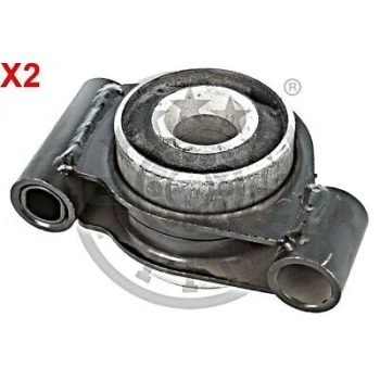 Salıncak Burcu Alt Ön Arka Iç Mercedes W447 Bm 14- (Oem No: A4473330300)