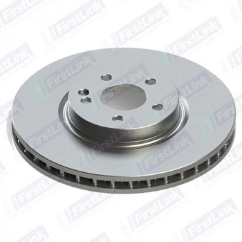 Fren Diski Ön Mercedes W447 Bm 14- (Oem No: A4474210012)