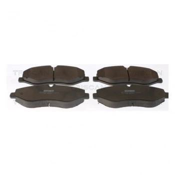 Fren Balatası Ön Mercedes 447 Vıto Bm 14- (Oem No: A4474210800)