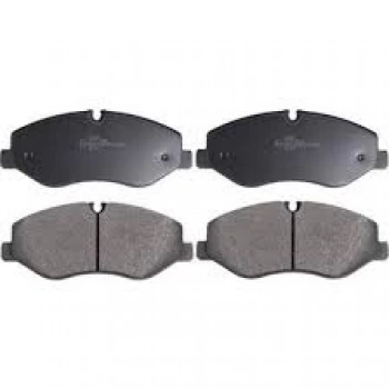 Fren Balatası Ön Mercedes 447 Vıto Bm 14- (Oem No: A4474210800)