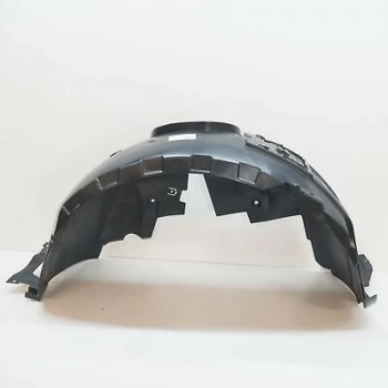 Çamurluk Davlumbazı Ön Sağ Mercedes 447 Vıto Bm 2013- (Oem No: A4476840277)