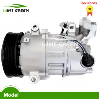 Klima  Kompresörü Mercedes W447 Vıto-Megane Iıı- Scenıc Iıı Bm 14- (Oem No: A4478307300)