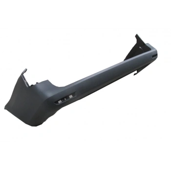 Mercedes Vıto- W447- 15/20; Arka Tampon Koyu Gri Braketli/Uzun Şasi (İtalya) (Oem No: A44788028009B51)