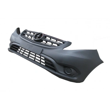 Mercedes Vıto- W447- 15/20; Ön Tampon Koyu Gri Sis Deliksiz (İtalya) (Oem No: A44788508259999)