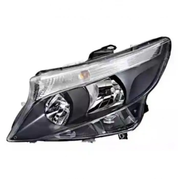 Far Sol Mercedes Vıto 109,111,114,116 Cdı Bm 14- (Oem No: A4479067700)