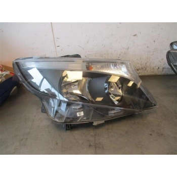 Far Sag Mercedes Vıto 109,111,114,116 Cdı Bm 14- (Oem No: A4479067800)