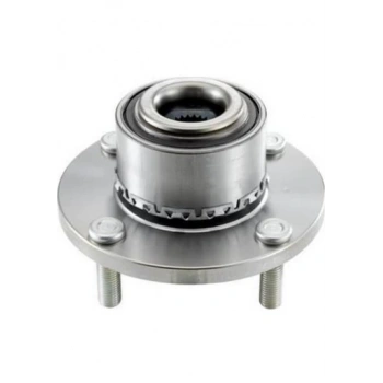 Porya Ön Rulmanlı Komple Mercedes 454 Smart-Mısubıshı Colt Bm 2004-2006 (Oem No: A4543300159)