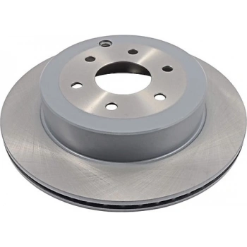 Fren Diski Arka Mercedes X470-Nıssan Pathfınder Iıı 699-Bm 2017- (Oem No: A4704230200)