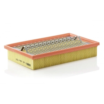 Hava Filtresi Mercedes W124-W201 M 601 1983-1993 (Oem No: A6010940404)