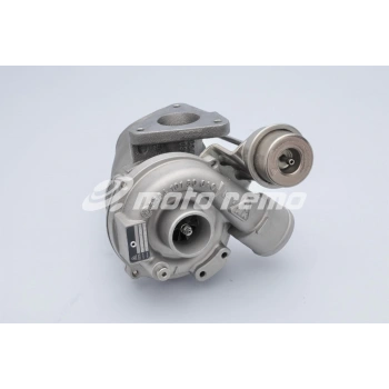Turbo Sarj Mercedes Vıto-110.D M601 96-03 (Oem No: A6010960399)