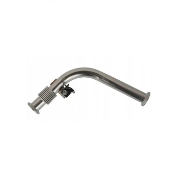 Egr Valf Borusu Mercedes Sprt.212,312,412.D -Vıto.110.D Om.602.981 - Om 96-03 (Oem No: A6011400057)