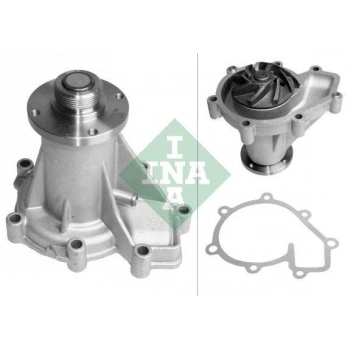 Devırdaım Mercedes W202-210 Om601-604 94-98 (Oem No: A6012001120)