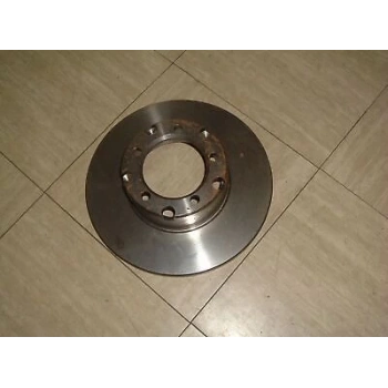 Fren Diski Ön Mercedes Mb.207,208,209,210,307,308D Om.601,602,616 88-94 (Oem No: A6014200272)