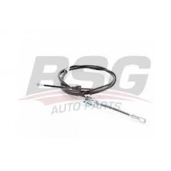 El Fren Telı Sol Mercedes Mb.207,208,210,307,308,310D Om.601,616 88-94 (Oem No: A6014204685)