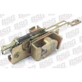 Kilit Mekanızması Ön Sol Ön Kapı Mercedes 207,208,307,308D Om.601-602,616 88-94 (Oem No: A6017200335)