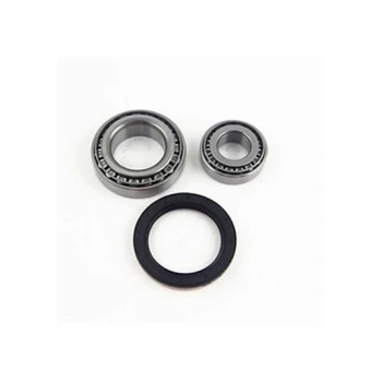 Porya Rulmanı Ön Tm.Tkm. Mercedes Sprınter 901-902-903-904 Bm 1996-2006 (Oem No: A6043300025)