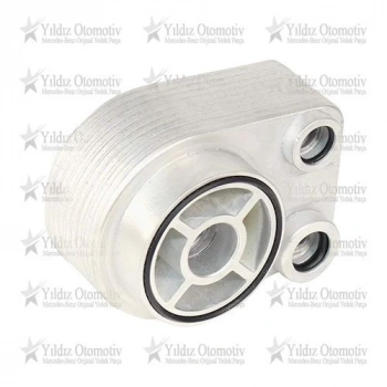 Yag Radyatörü Mercedes 246-176-117-156-415-Renault 607 2012- (Oem No: A6071800237)