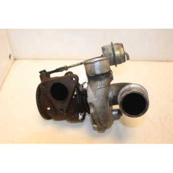 Turbo Sarj Mercedes Vıto M611 99-03 (Oem No: A6110961399)