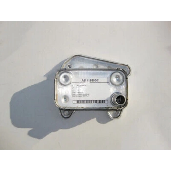 YAG SOGUTUCU RADYATÖRÜ MERCEDES 203-211-204-639-SPRINTER 646-612-611 2000-2010 (Oem No: A6111880301)