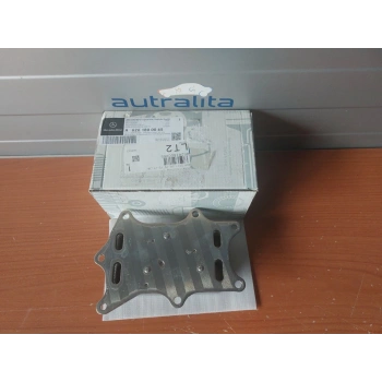 YAG SOGUTUCU RADYATÖRÜ MERCEDES 205 626 2014-2018 (Oem No: A6261800065)