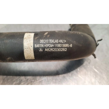 Radyatör Hortumu Üst Mercedes 205-447 Vıto 626 2014- (Oem No: A6262030282)