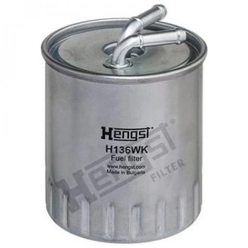 Yakıt Filtresi Mercedes W211-W220 Om 628 00-08 (Oem No: A6280920001)