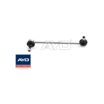 Vıraj Askı Rotu Ön Sag Mercedes Vıto.108,110,112,113Cdı Bm 98-03 (Oem No: A6383230368)