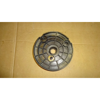 Helezon Yayı Üst Lastiği Mercedes W638 Bm 93-03 (Oem No: A6383240884)