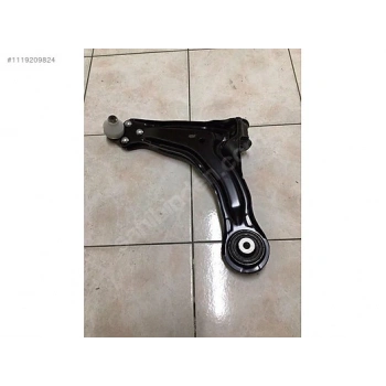 Salıncak Ön Sol Alt Mercedes W638 Bm 98-03 (Oem No: A6383300010)