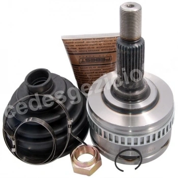 Aks Komple Ön Mercedes 638 Vıto 601-111 1996-2003 (Oem No: A6383341734)