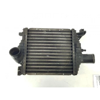 Turbo Radyatörü Mercedes 638 Vıto Cdı 611 2000-2003 (Oem No: A6385012901)