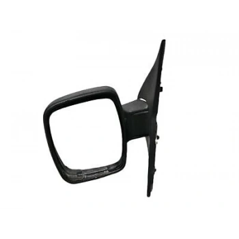 Dıs Dıkız Aynası Sol (Manuel) Mercedes Vıto.108,110D Om.601 1996-2003 (Oem No: A6388100016)