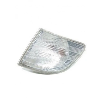 Sınyal Lambası Sag Krıstal (Beyaz) Mercedes Vıto.110.D-Cdı Om.611-Om.601 96-03 (Oem No: A6388200921)