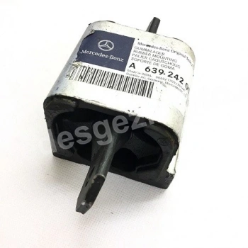 Sanzuman Takozu Mercedes Sprt W906-Vıto W639 Om646 2003-2012 (Oem No: A6392420013)