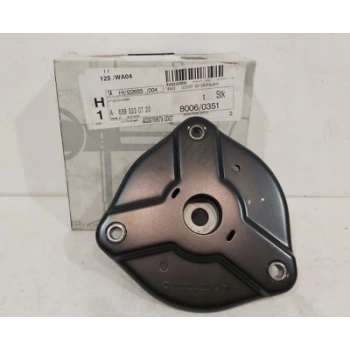 Amortısör Takozu Ön Mercedes Vıto 111-115-109 Om651 10- (Oem No: A6393230720)