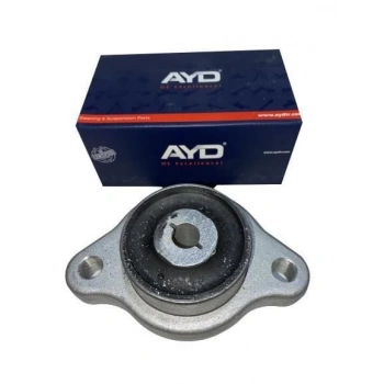 Salıncak Burcu Ön Sol Mercedes W639 Bm 11-14 (Oem No: A6393330514)