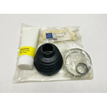 Aks Körüğü İç  Set 101*30*91Mm Mercedes 639 Vıto Bm 2003-2011 (Oem No: A6393500337)