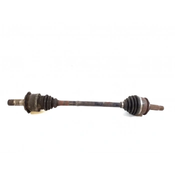 Aks Komple Arka Sag/Sol Aynı Adet  Mercedes 639 Vıto 646-Bm 2003-2010 (Oem No: A6393500710)