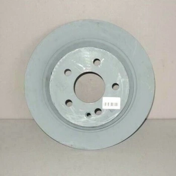 Fren Diski Arka Mercedes Vıto.109,111,115.Cdı-Vıano.Cdı Om.646 - Om.642 03 +& (Oem No: A6394230112)