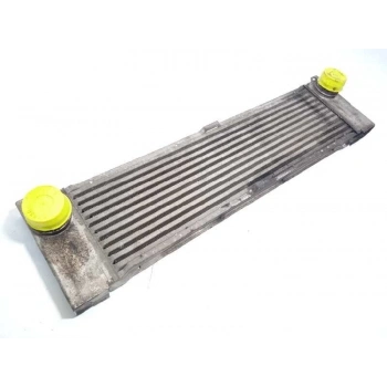 Turbo Radyatörü Mercedes 639 Vıto 646-642 2007- (Oem No: A6395010301)