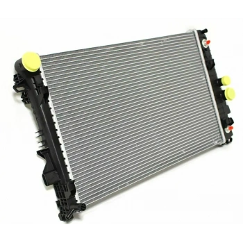 Su Radyatörü Mercedes W639 M651 07- (Oem No: A6395011201)