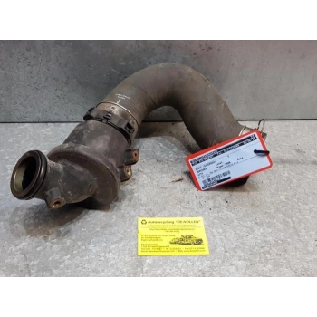 Turbo Hortumu Mercedes 639 Vıto 651 2009-2013 (Oem No: A6395282882)