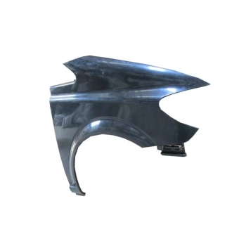 Mercedes Vıano- 04/10; Ön Çamurluk Sağ Deliksiz Plastik (Oran) (Oem No: A6396305407)