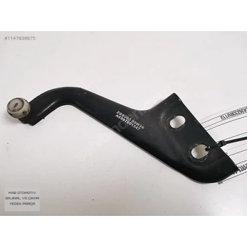 Sürgülü Kapı Üst Makara Sağ Mercedes W639 Bm 04- (Oem No: A6397601347)