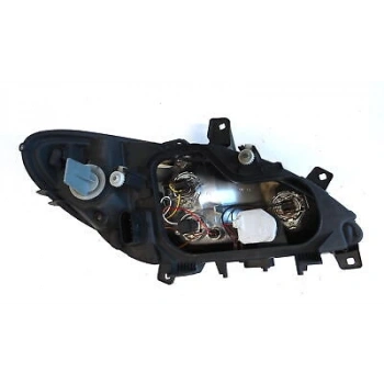 Far Sol Sıslı Mercedes Vıto.109,111,115,120.Cdı -Vıano.2,2-3,0.Cdı Om.646 -Om.642 07 + & (Oem No: A6398200161)