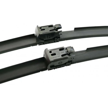 Sılecek Süpürgesı Ön Takım 700 / 650 Mm Mercedes W639 Bm 03-09 (Oem No: A6398200200)