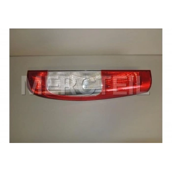 Stop Lambası Sag Mercedes W639 Bm 03- (Oem No: A6398200264)